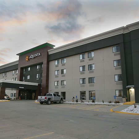 La Quinta By Wyndham Des Moines West Clive Hotel Ngoại thất bức ảnh