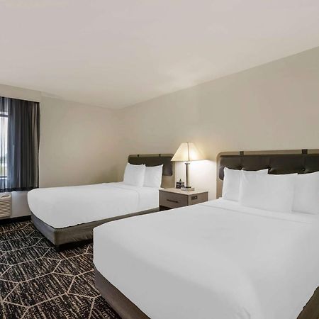 La Quinta By Wyndham Des Moines West Clive Hotel Ngoại thất bức ảnh