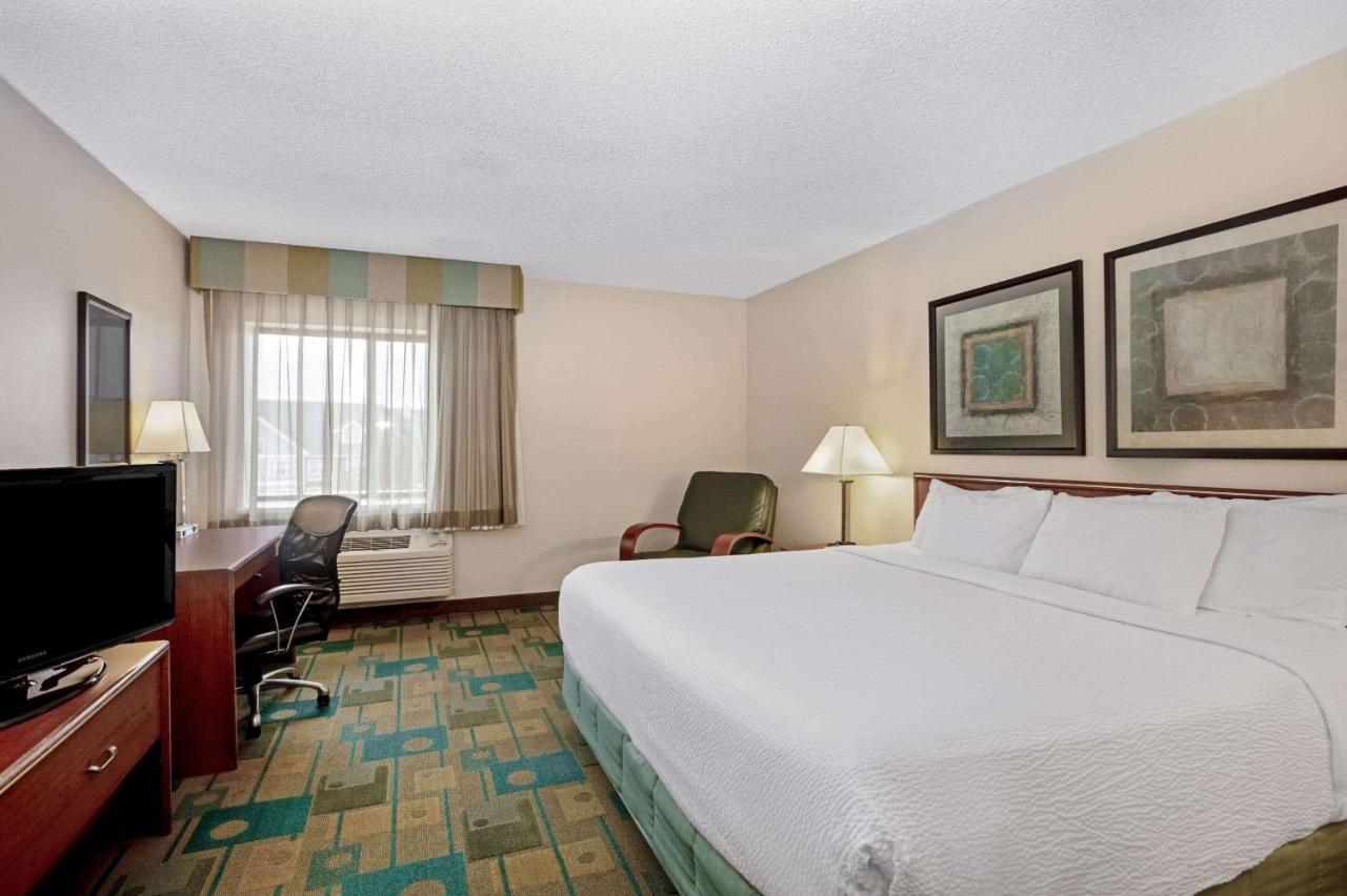 La Quinta By Wyndham Des Moines West Clive Hotel Ngoại thất bức ảnh