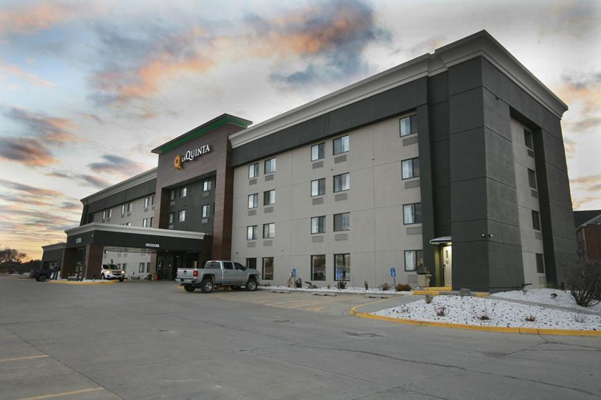 La Quinta By Wyndham Des Moines West Clive Hotel Ngoại thất bức ảnh