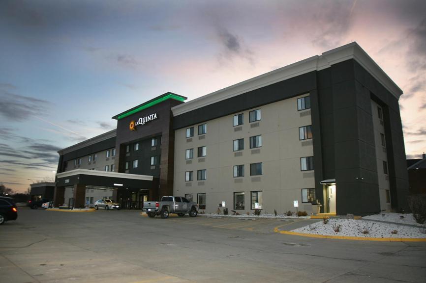 La Quinta By Wyndham Des Moines West Clive Hotel Ngoại thất bức ảnh