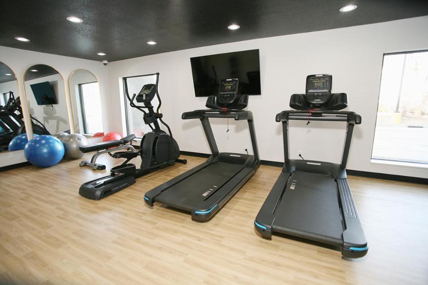 La Quinta By Wyndham Des Moines West Clive Hotel Ngoại thất bức ảnh