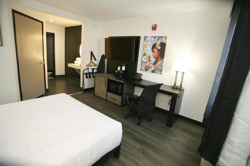 La Quinta By Wyndham Des Moines West Clive Hotel Ngoại thất bức ảnh