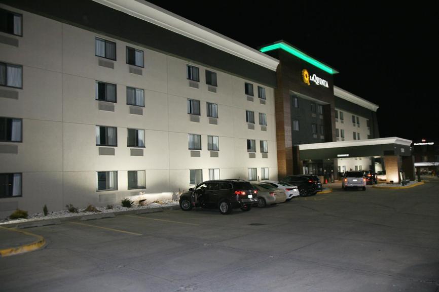 La Quinta By Wyndham Des Moines West Clive Hotel Ngoại thất bức ảnh