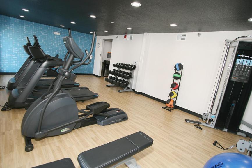La Quinta By Wyndham Des Moines West Clive Hotel Ngoại thất bức ảnh