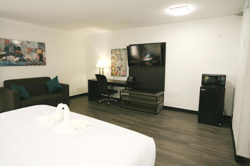 La Quinta By Wyndham Des Moines West Clive Hotel Ngoại thất bức ảnh