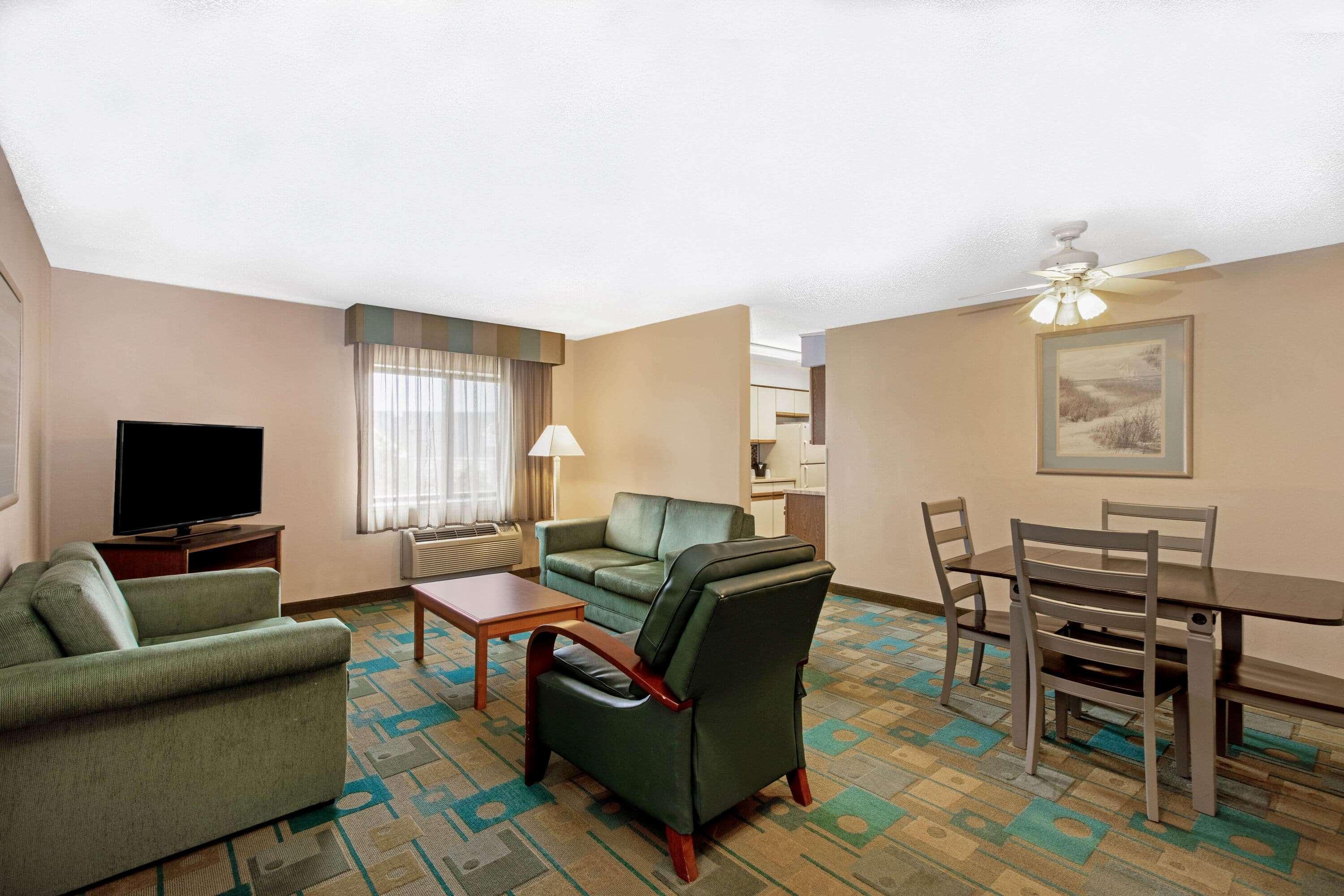 La Quinta By Wyndham Des Moines West Clive Hotel Ngoại thất bức ảnh