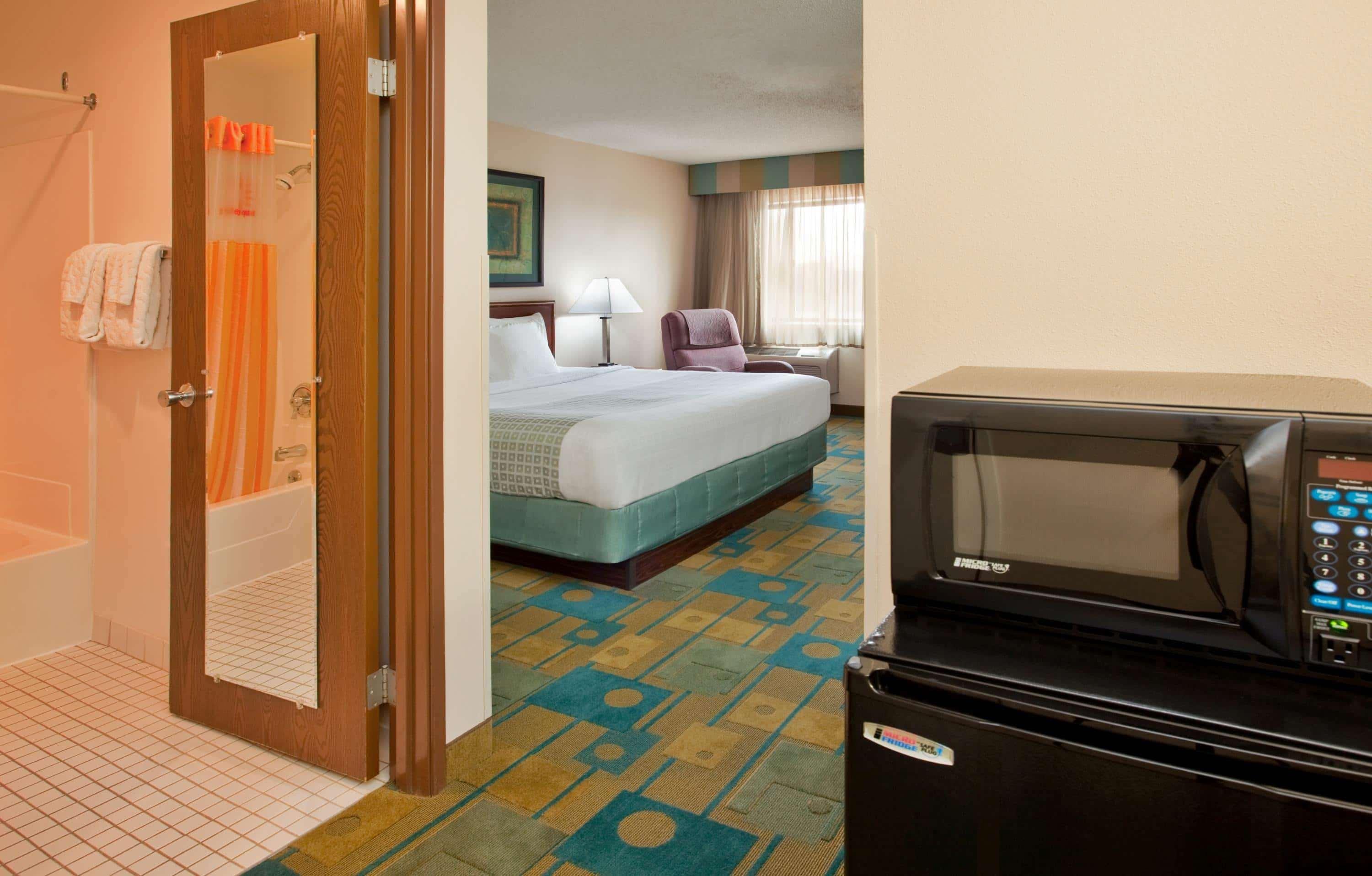 La Quinta By Wyndham Des Moines West Clive Hotel Ngoại thất bức ảnh