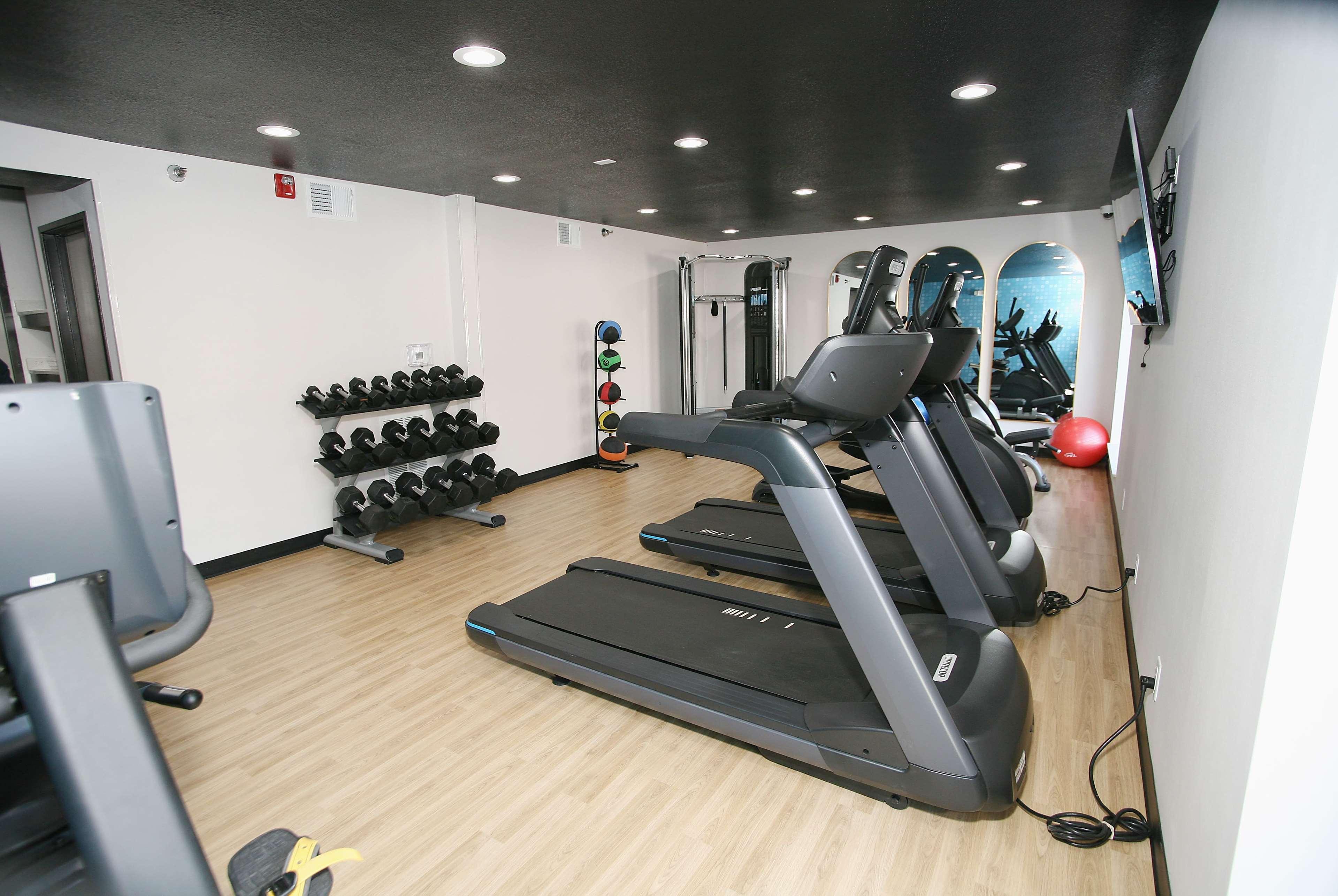 La Quinta By Wyndham Des Moines West Clive Hotel Ngoại thất bức ảnh