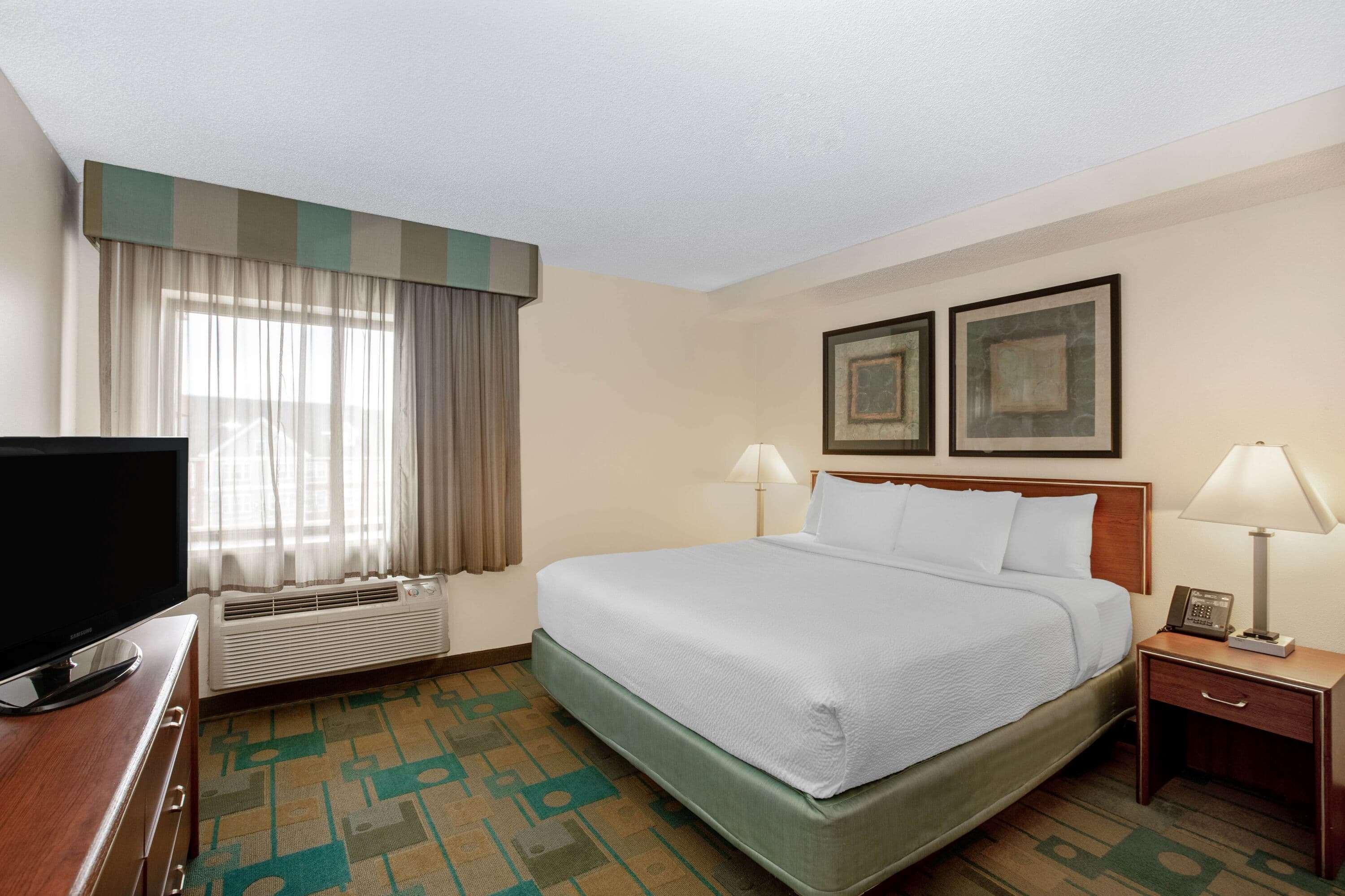 La Quinta By Wyndham Des Moines West Clive Hotel Ngoại thất bức ảnh