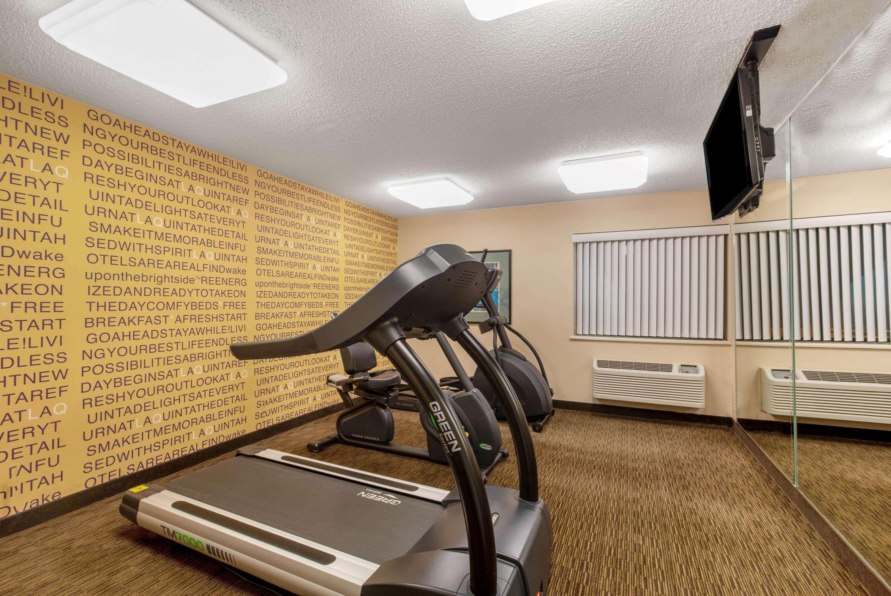 La Quinta By Wyndham Des Moines West Clive Hotel Ngoại thất bức ảnh