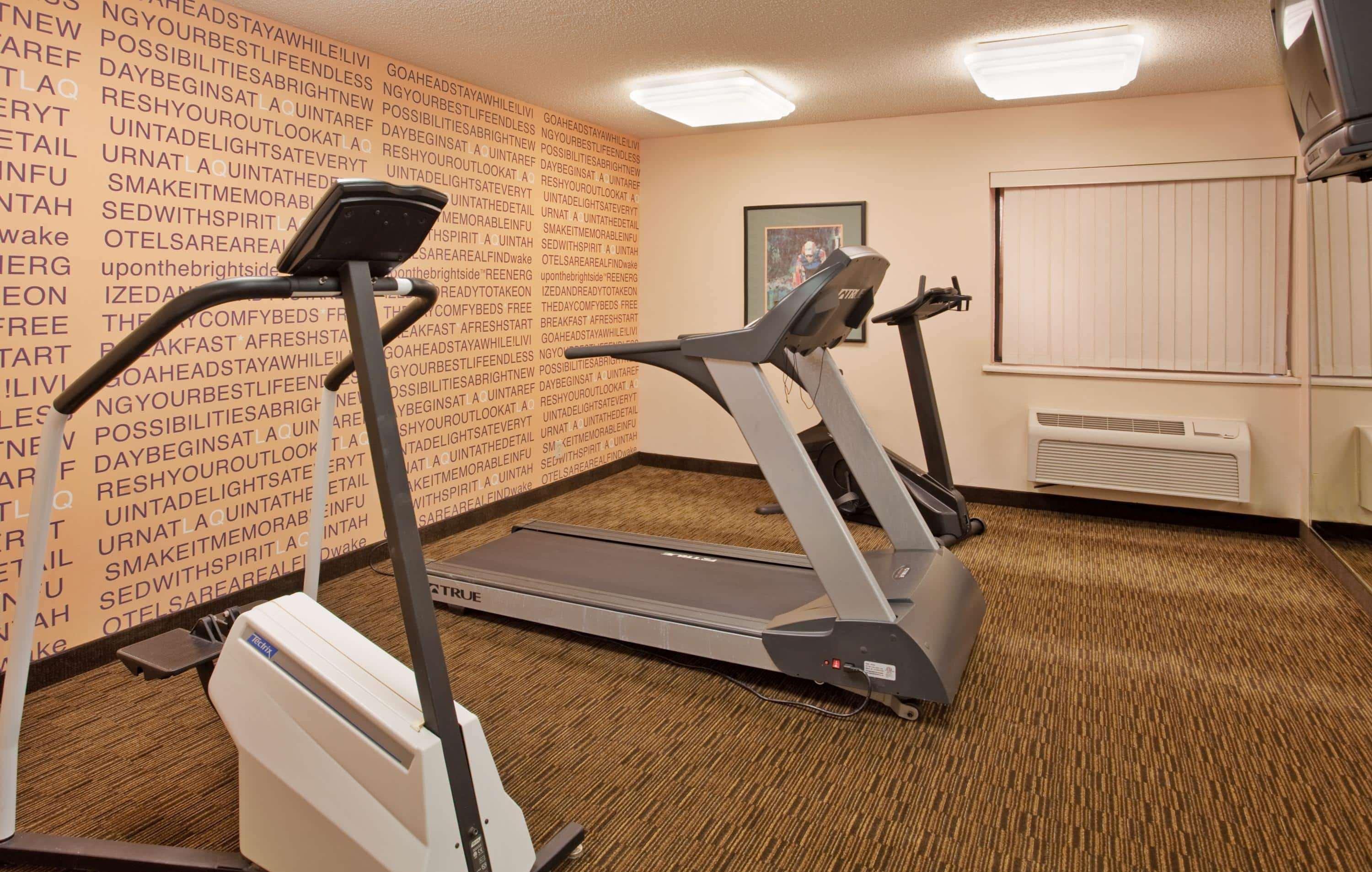 La Quinta By Wyndham Des Moines West Clive Hotel Ngoại thất bức ảnh