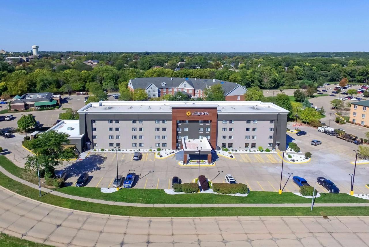 La Quinta By Wyndham Des Moines West Clive Hotel Ngoại thất bức ảnh