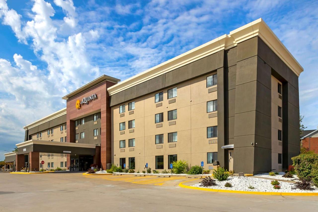La Quinta By Wyndham Des Moines West Clive Hotel Ngoại thất bức ảnh