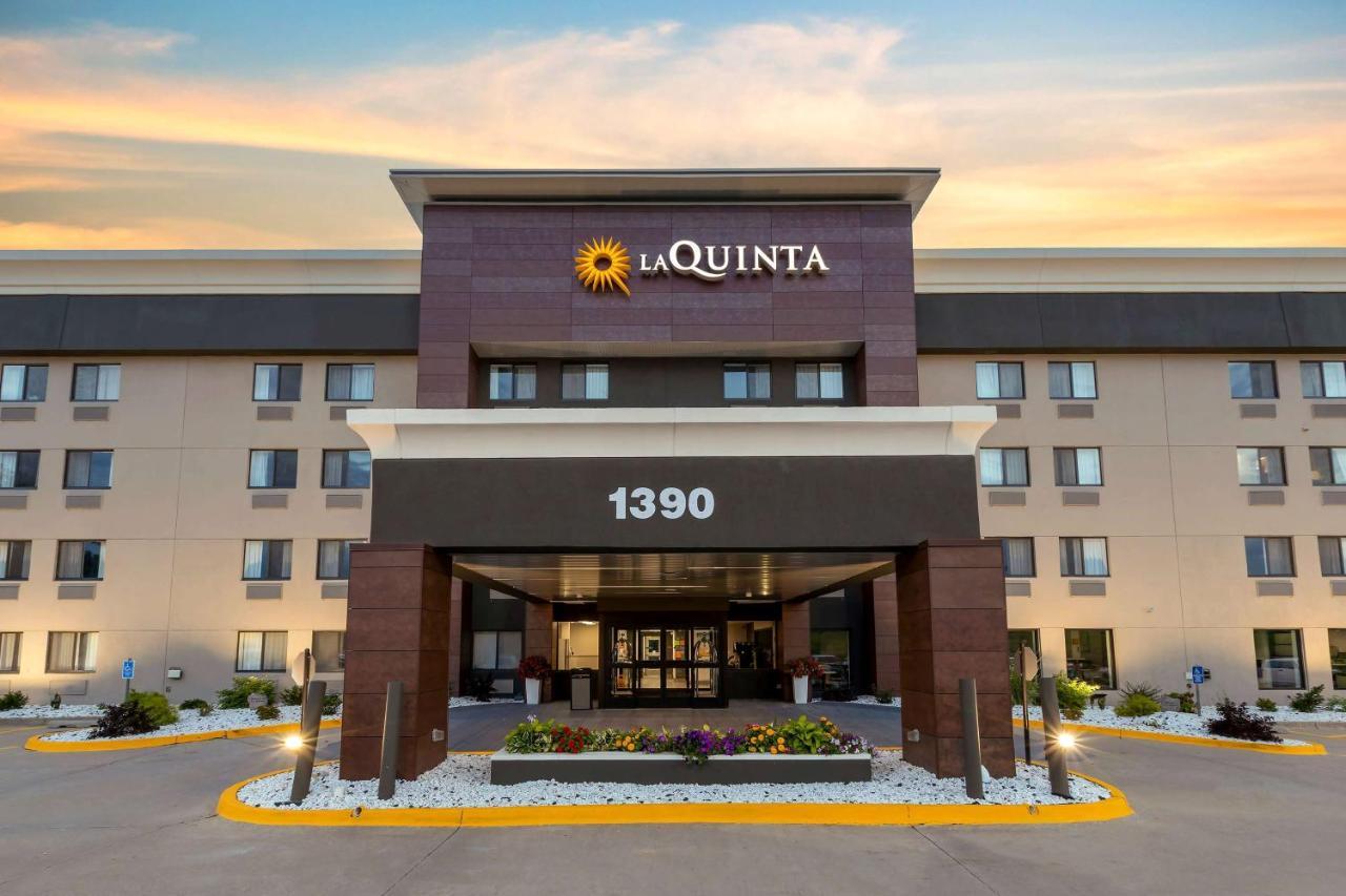 La Quinta By Wyndham Des Moines West Clive Hotel Ngoại thất bức ảnh