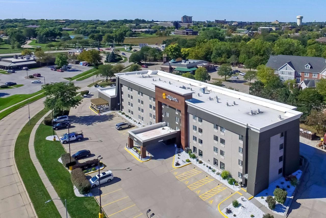 La Quinta By Wyndham Des Moines West Clive Hotel Ngoại thất bức ảnh