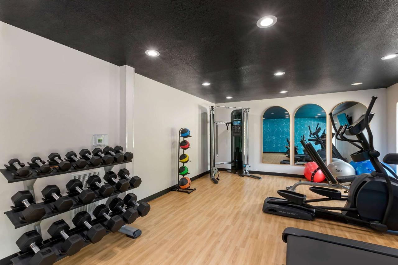 La Quinta By Wyndham Des Moines West Clive Hotel Ngoại thất bức ảnh