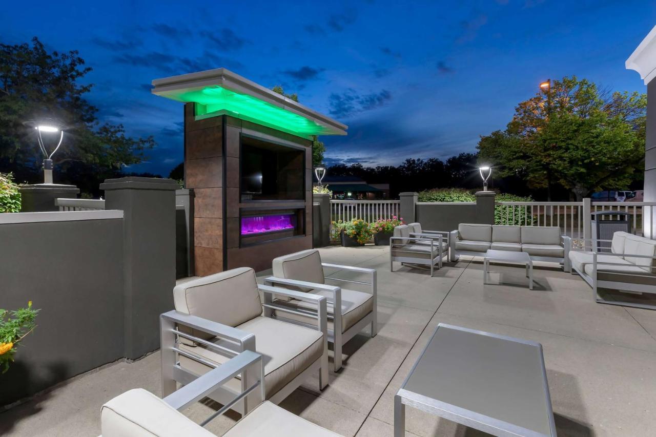 La Quinta By Wyndham Des Moines West Clive Hotel Ngoại thất bức ảnh