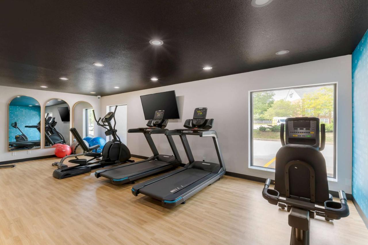 La Quinta By Wyndham Des Moines West Clive Hotel Ngoại thất bức ảnh